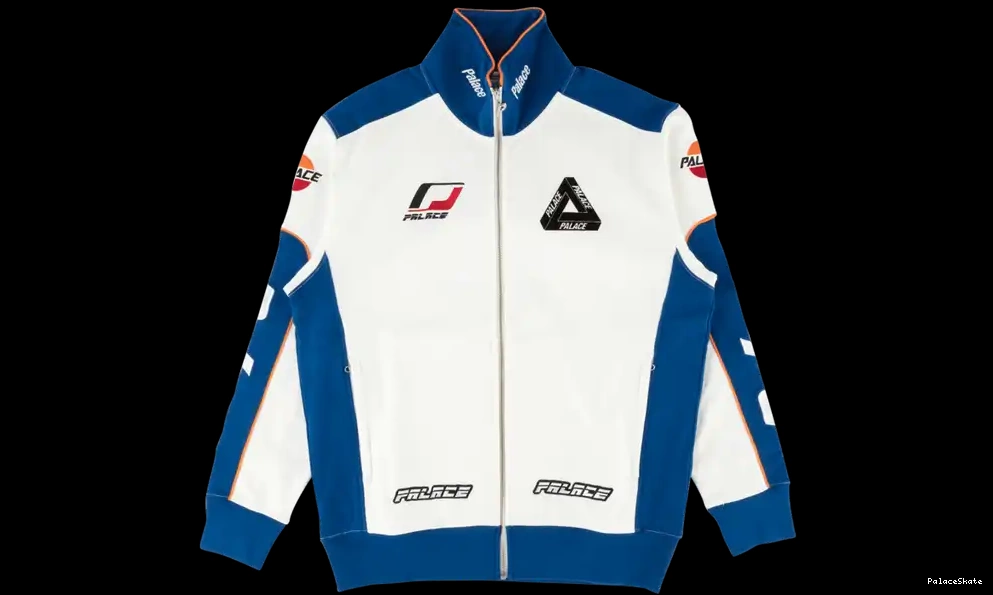 Cheap Palace Top Track Yaman 0604